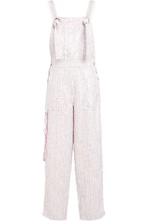Khrisjoy JUMPSUITS & TRACKSUITS - Dungarees - on YOOX.com