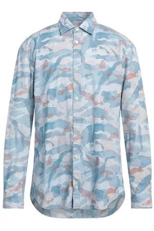 Dondup TOPWEAR - Shirts - on YOOX.com