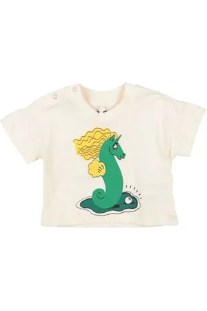 Mini Rodini TOPWEAR - T-shirts - on YOOX.com