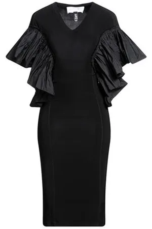 AZ FACTORY DRESSES - Midi dresses - on YOOX.com