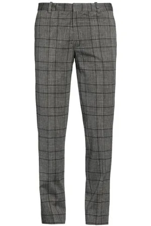 Circolo BOTTOMWEAR - Trousers - on YOOX.com
