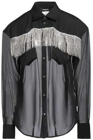 Dsquared2 TOPWEAR - Shirts - on YOOX.com