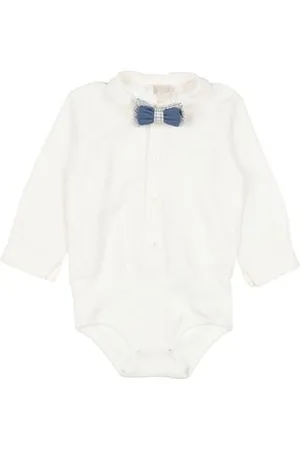 LALALU NEWBORN - Baby Bodysuits - on YOOX.com