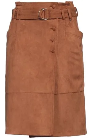 Kocca BOTTOMWEAR - Mini skirts - on YOOX.com