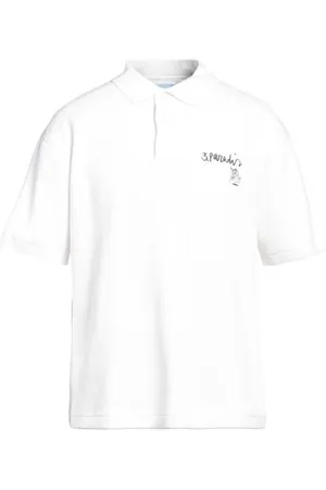 3.Paradis TOPWEAR - Polo shirts - on YOOX.com