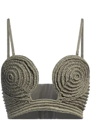 Cult Gaia TOPWEAR - Tops - on YOOX.com