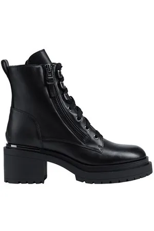 DKNY FOOTWEAR - Ankle boots - on YOOX.com