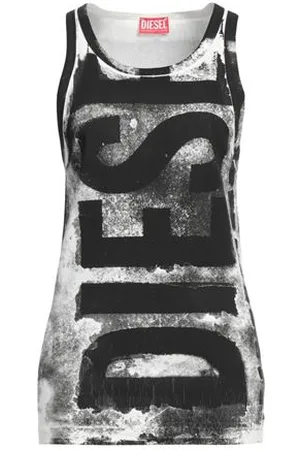 Diesel TOPWEAR - Tank Tops - on YOOX.com
