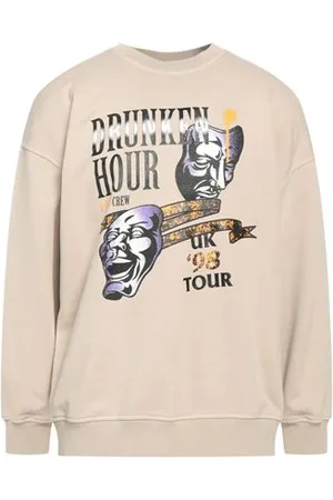B-USED TOPWEAR - Sweatshirts - on YOOX.com