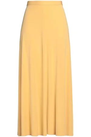 Totême BOTTOMWEAR - Maxi skirts - on YOOX.com