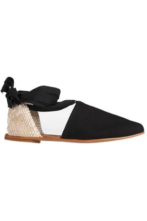Castaner FOOTWEAR - Ballet flats - on YOOX.com