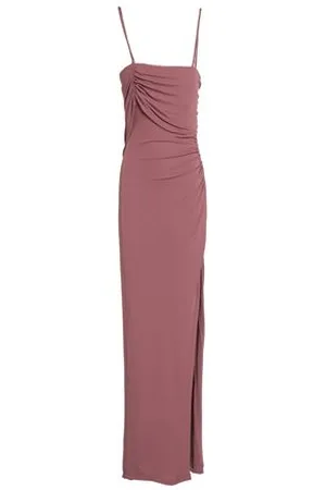 Atos Lombardini DRESSES - Maxi dresses - on YOOX.com