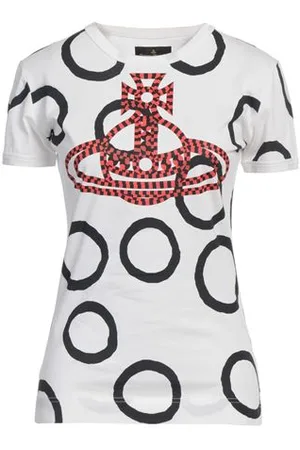Vivienne Westwood TOPWEAR - T-shirts - on YOOX.com