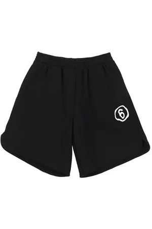 Maison Margiela BOTTOMWEAR - Shorts & Bermuda Shorts - on YOOX.com