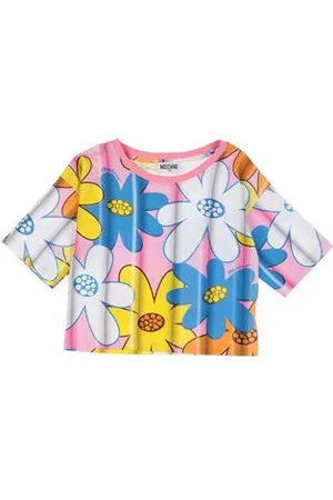 Moschino TOPWEAR - T-shirts - on YOOX.com