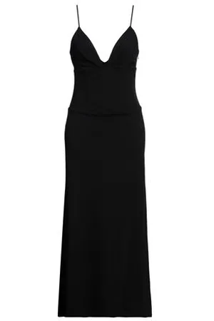 FEDERICA TOSI DRESSES - Maxi dresses - on YOOX.com