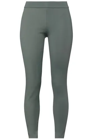 LIVIANA CONTI BOTTOMWEAR - Leggings - on YOOX.com