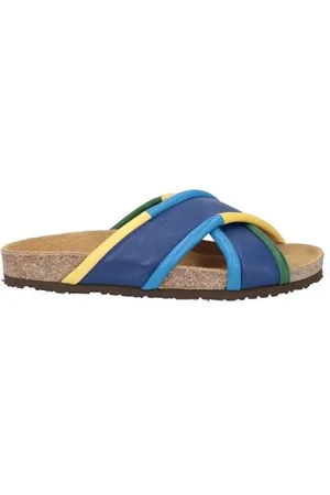 Maliparmi FOOTWEAR - Sandals - on YOOX.com