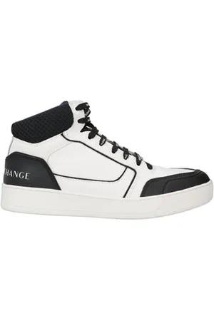 Armani Exchange FOOTWEAR - Trainers - on YOOX.com