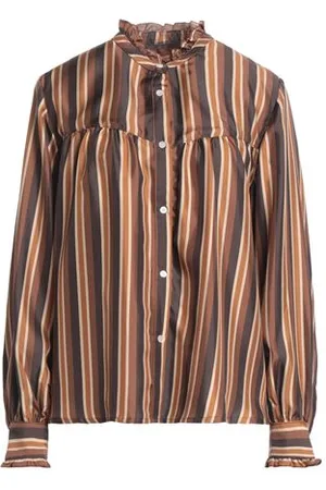 Chloé TOPWEAR - Shirts - on YOOX.com