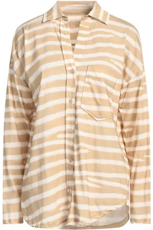 Majestic TOPWEAR - Shirts - on YOOX.com