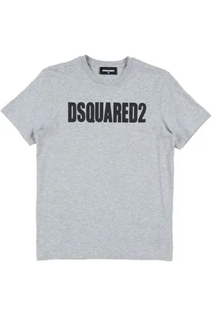 Dsquared2 TOPWEAR - T-shirts - on YOOX.com