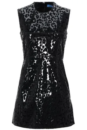 MUGLER DRESSES - Mini dresses - on YOOX.com