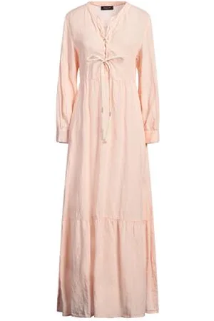 Fabiana Filippi DRESSES - Maxi dresses - on YOOX.com