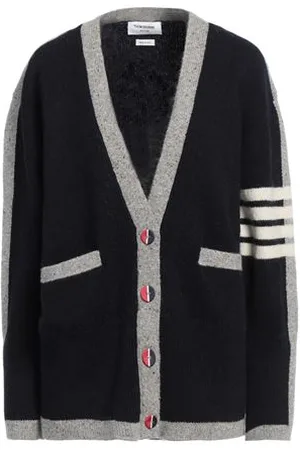 Thom Browne KNITWEAR - Cardigans - on YOOX.com