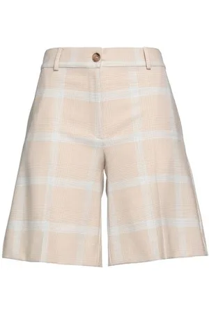 D.EXTERIOR BOTTOMWEAR - Shorts & Bermuda Shorts - on YOOX.com