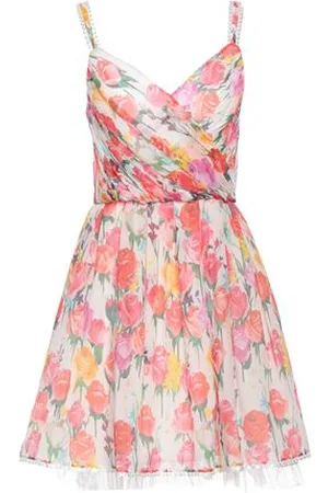 ANNA MOLINARI DRESSES - Mini dresses - on YOOX.com
