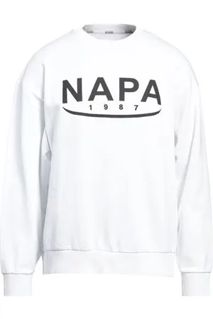 Napapijri TOPWEAR - Sweatshirts - on YOOX.com