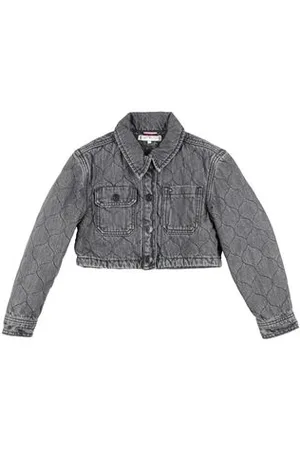 Tommy Hilfiger COATS & JACKETS - Denim outerwear - on YOOX.com