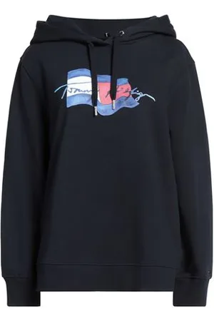 Tommy Hilfiger TOPWEAR - Sweatshirts - on YOOX.com