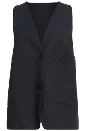 Roberto Collina SUITS and CO-ORDS - Waistcoats - on YOOX.com