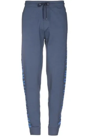 Bikkembergs BOTTOMWEAR - Trousers - on YOOX.com