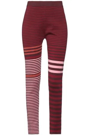 Marant Etoile BOTTOMWEAR - Leggings - on YOOX.com