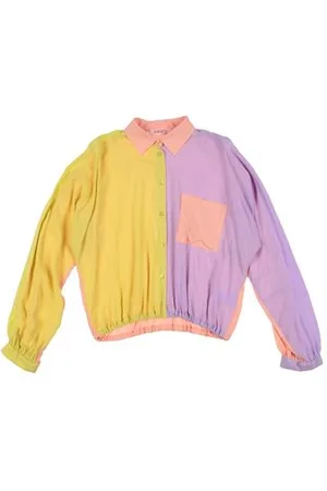 Kontatto TOPWEAR - Shirts - on YOOX.com