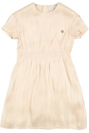 Calvin Klein DRESSES - Kids’ dresses - on YOOX.com