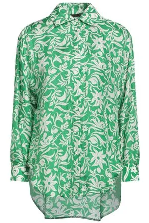 Maje TOPWEAR - Shirts - on YOOX.com