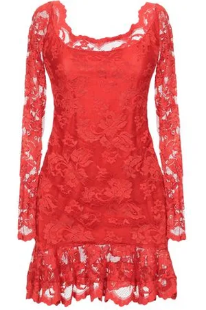 BALENSI DRESSES - Mini dresses - on YOOX.com