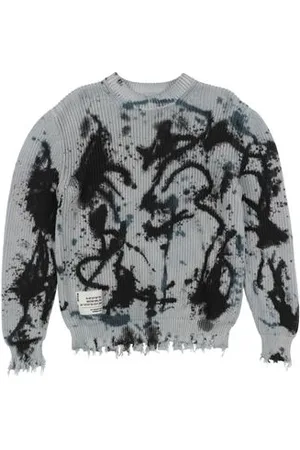Msgm KNITWEAR - Jumpers - on YOOX.com