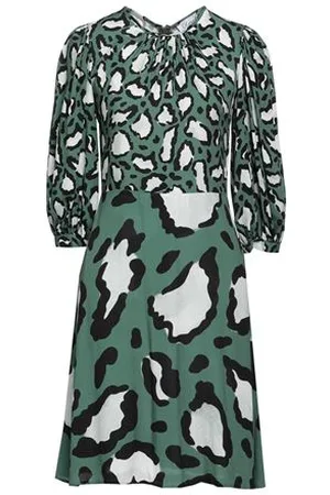 Closet DRESSES - Mini dresses - on YOOX.com