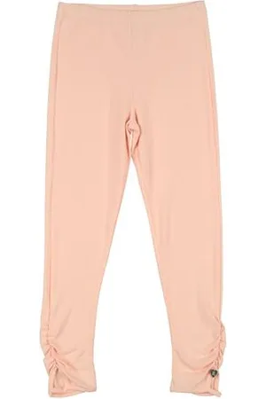 Patrizia Pepe BOTTOMWEAR - Leggings - on YOOX.com