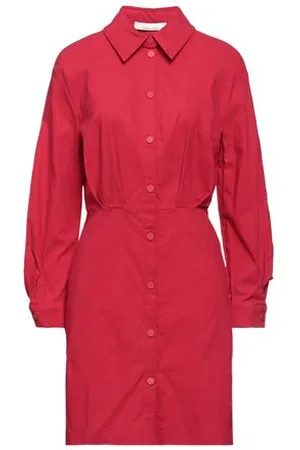 LIVIANA CONTI DRESSES - Mini dresses - on YOOX.com