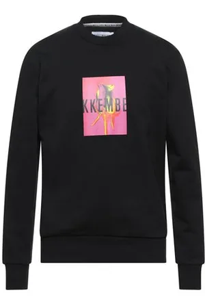 Bikkembergs TOPWEAR - Sweatshirts - on YOOX.com