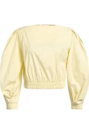 LIVIANA CONTI TOPWEAR - Tops - on YOOX.com