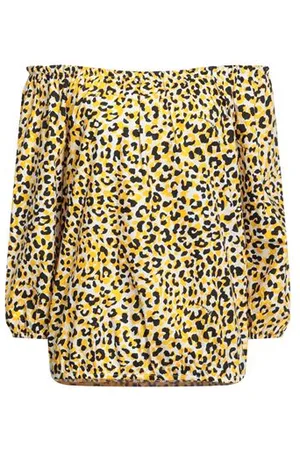 Fracomina TOPWEAR - Tops - on YOOX.com
