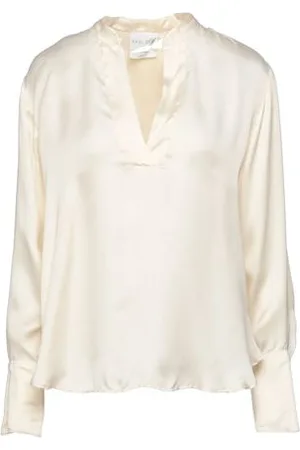 FORTE FORTE TOPWEAR - Tops - on YOOX.com