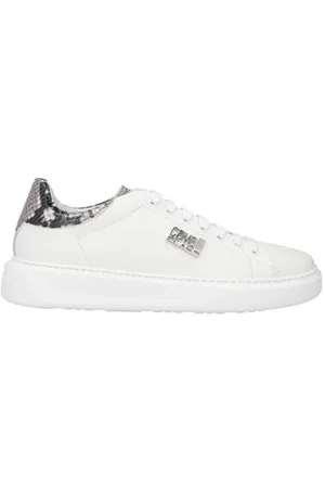 Roberto Cavalli FOOTWEAR - Trainers - on YOOX.com
